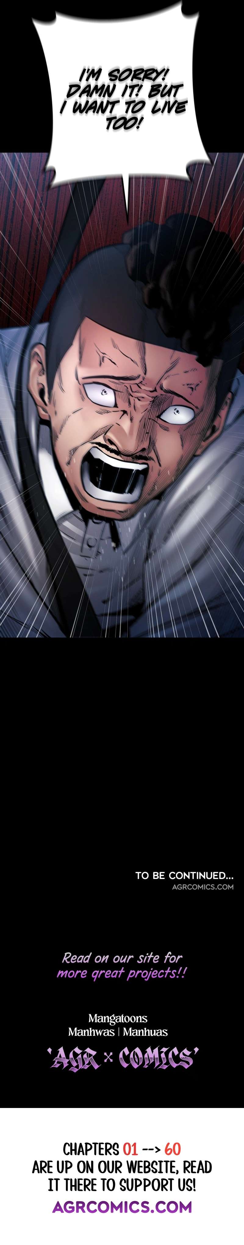 Blade of Retribution Chapter 33 27